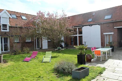 hotels givenchy en gohelle